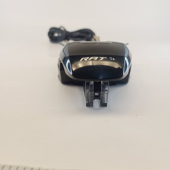 Mad Catz R.A.T. 1+ Optical Gaming Mouse-MAD CATZMad Catz - Picture 6 of 7